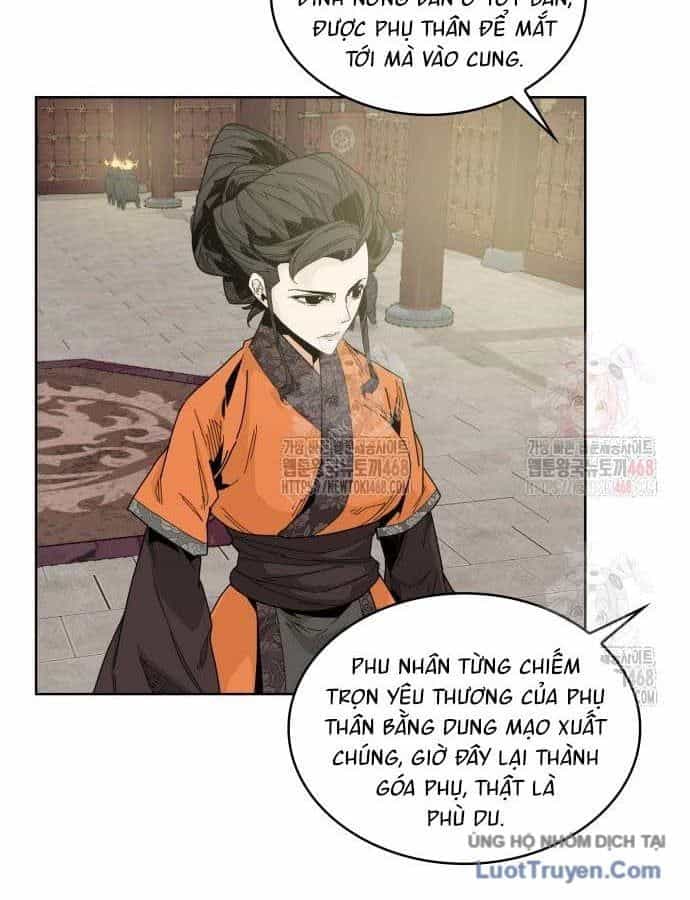 Thái Vương Mỹ Xuyên - Chương 5 - ảnh 45