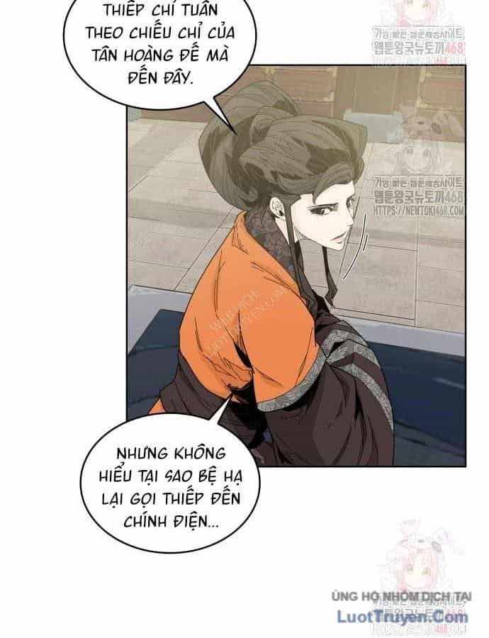 Thái Vương Mỹ Xuyên - Chương 5 - ảnh 49