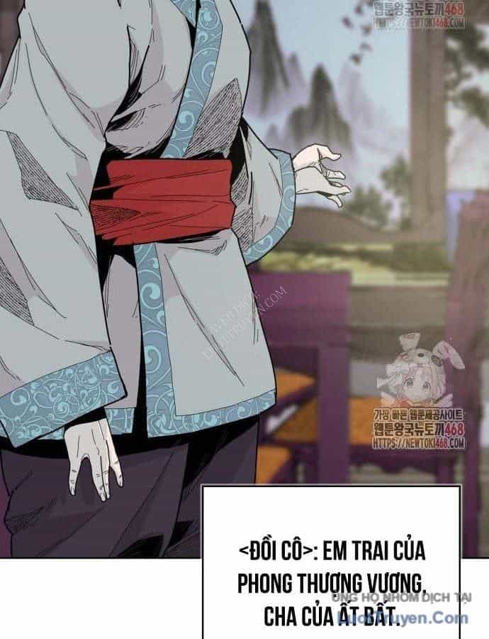 Thái Vương Mỹ Xuyên - Chương 5 - ảnh 81