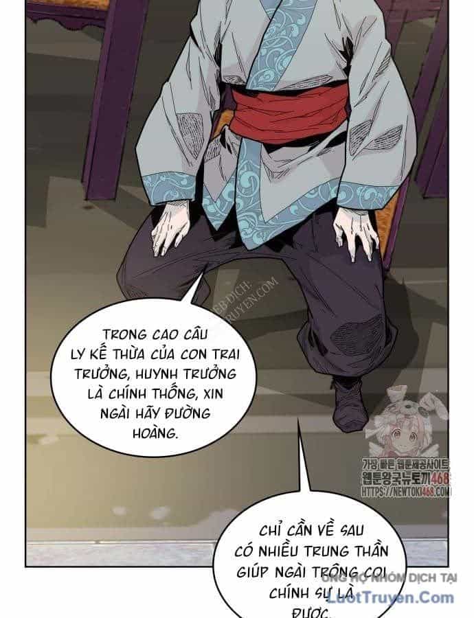 Thái Vương Mỹ Xuyên - Chương 5 - ảnh 86