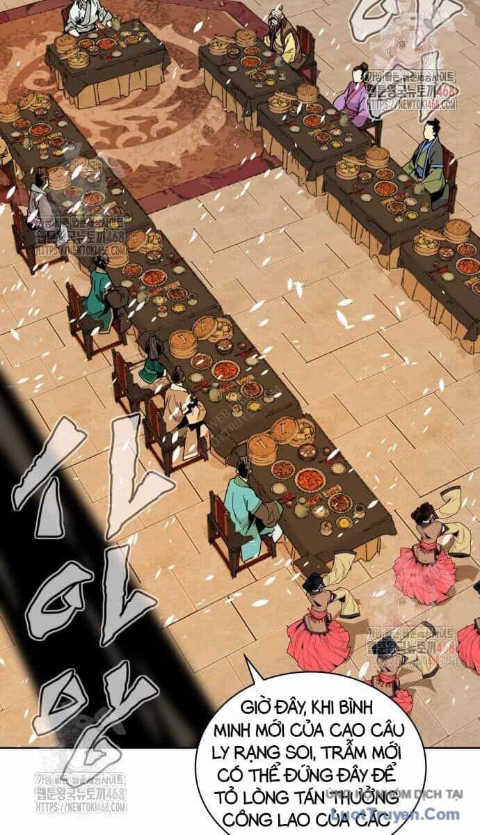Thái Vương Mỹ Xuyên - Chương 6 - ảnh 14