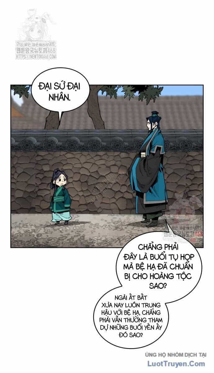 Thái Vương Mỹ Xuyên - Chương 6 - ảnh 3