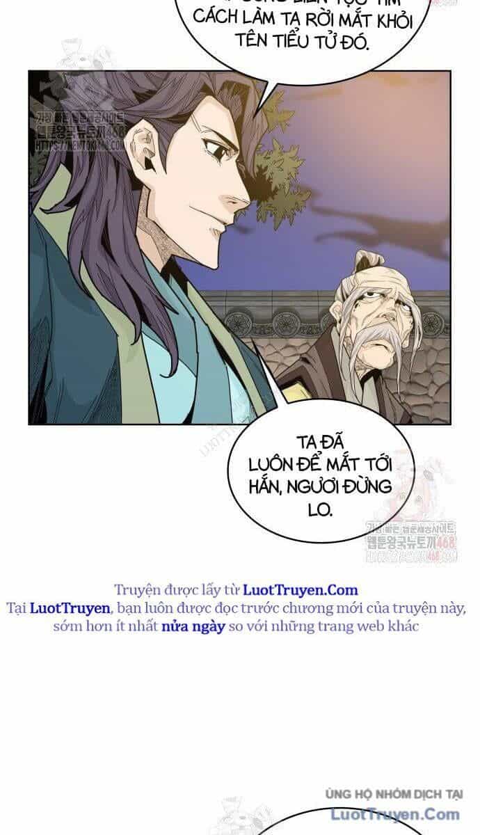 Thái Vương Mỹ Xuyên - Chương 6 - ảnh 43
