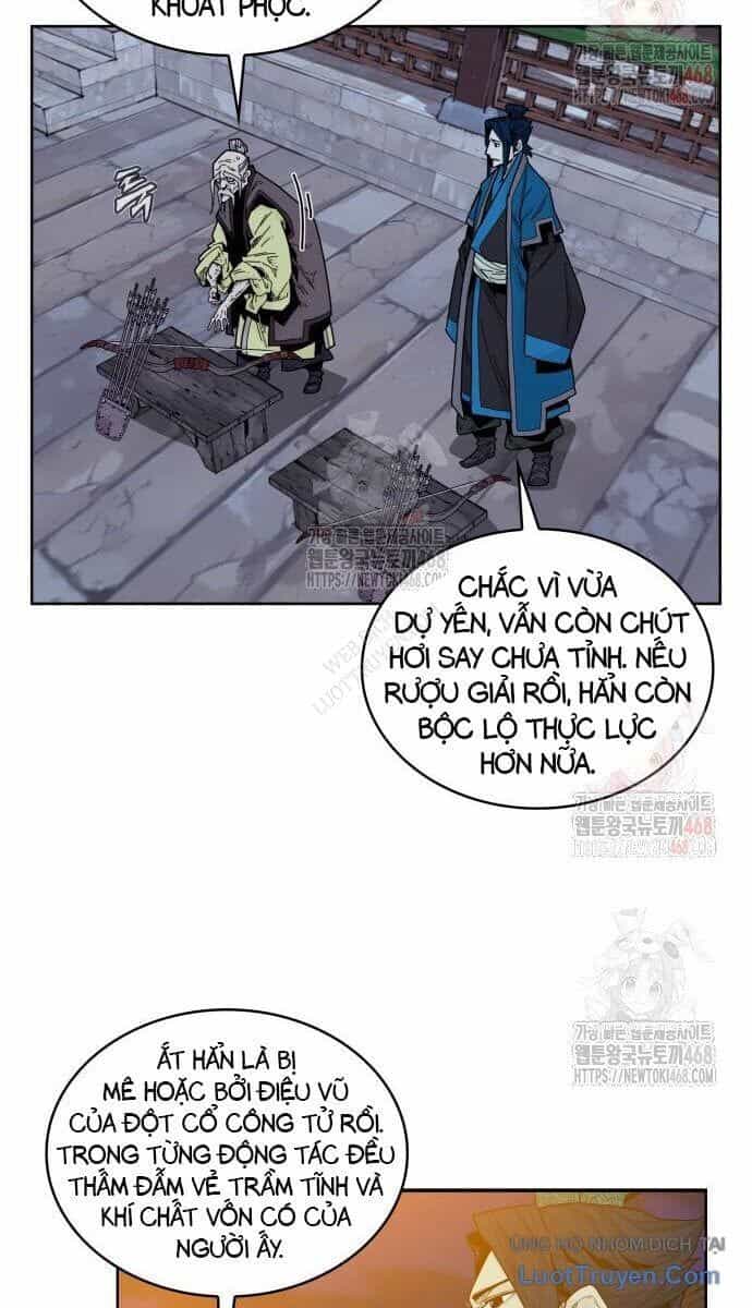Thái Vương Mỹ Xuyên - Chương 6 - ảnh 50
