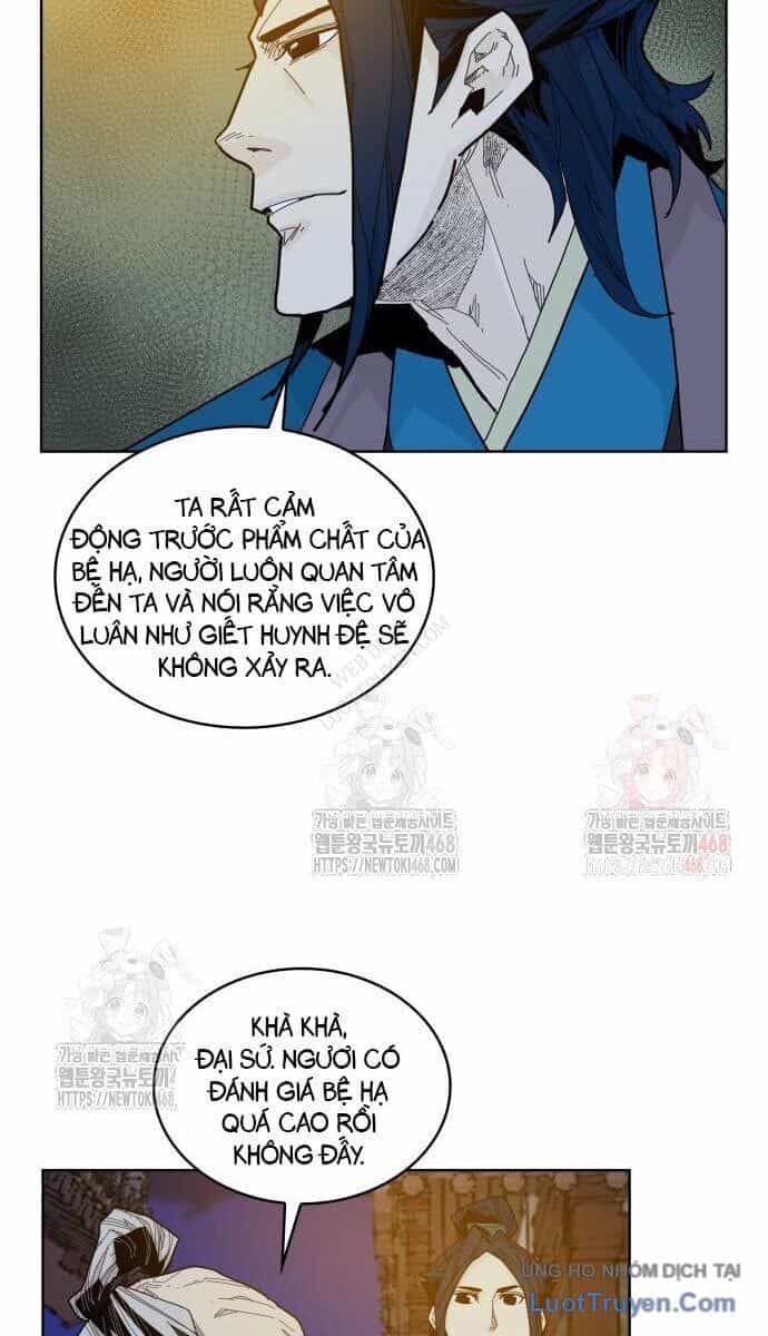 Thái Vương Mỹ Xuyên - Chương 6 - ảnh 52