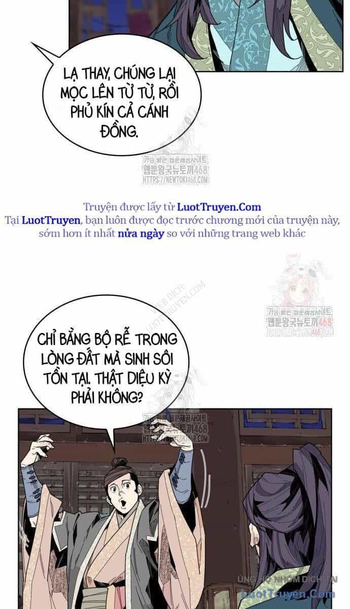 Thái Vương Mỹ Xuyên - Chương 6 - ảnh 87
