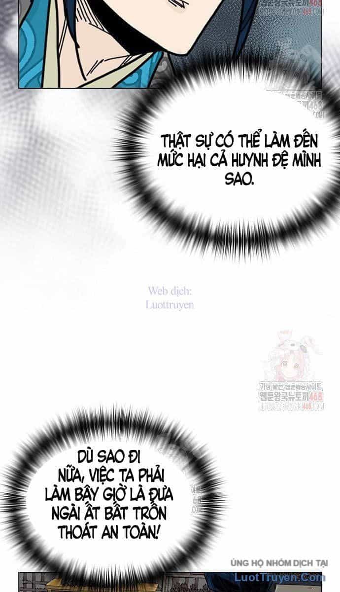 Thái Vương Mỹ Xuyên - Chương 7 - ảnh 21