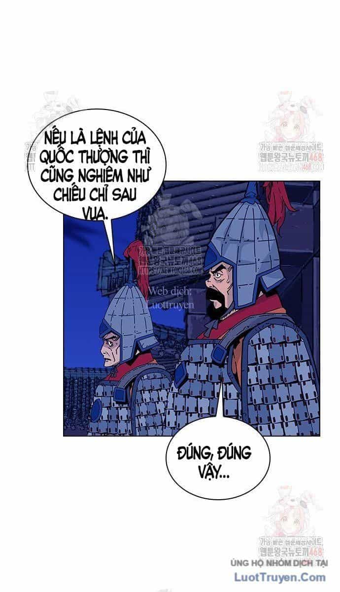 Thái Vương Mỹ Xuyên - Chương 7 - ảnh 27