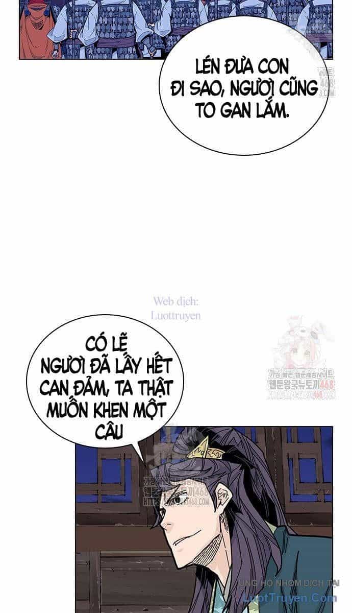 Thái Vương Mỹ Xuyên - Chương 7 - ảnh 3