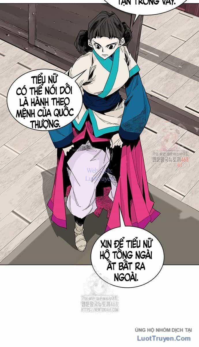 Thái Vương Mỹ Xuyên - Chương 7 - ảnh 35