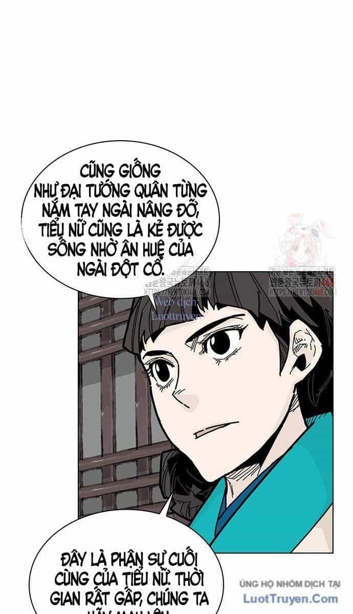 Thái Vương Mỹ Xuyên - Chương 7 - ảnh 37