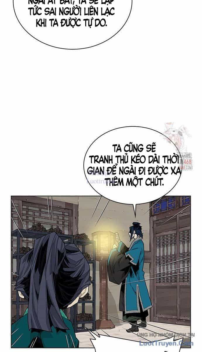Thái Vương Mỹ Xuyên - Chương 7 - ảnh 39