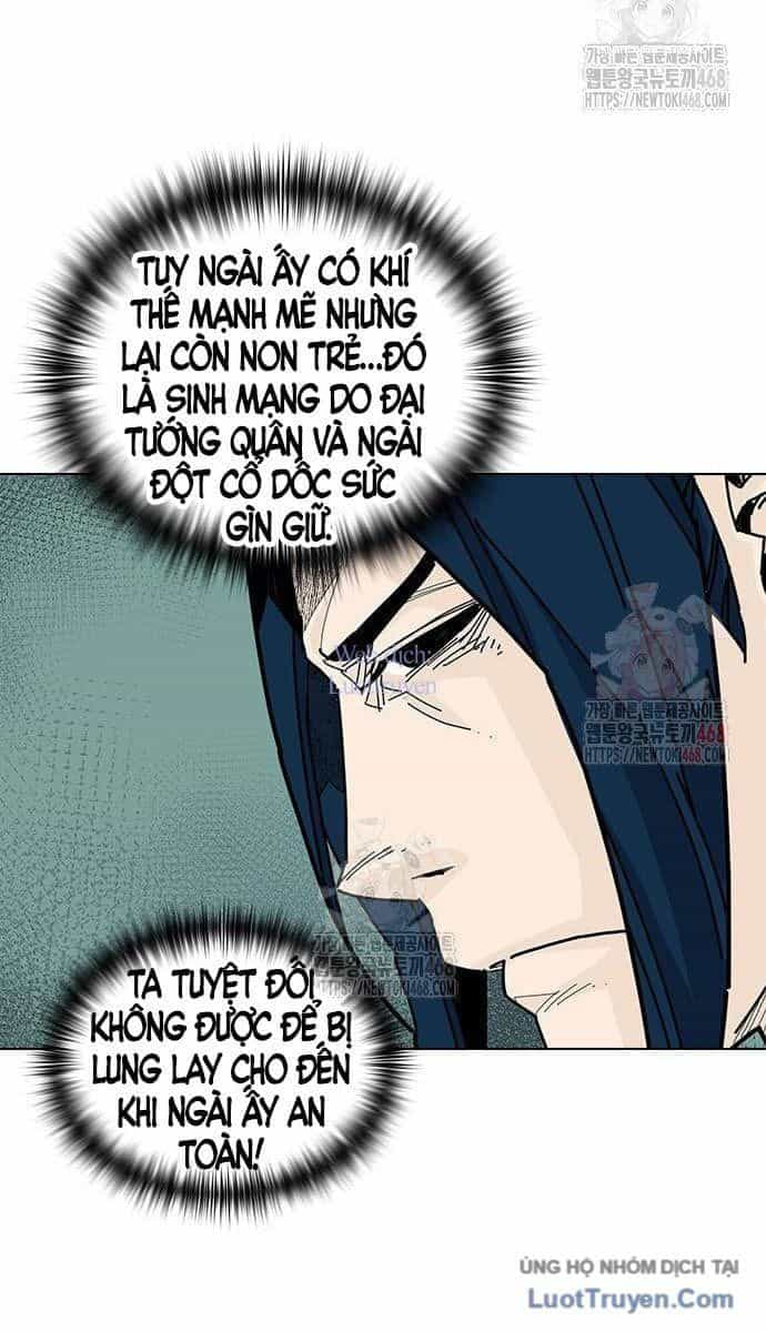 Thái Vương Mỹ Xuyên - Chương 7 - ảnh 42