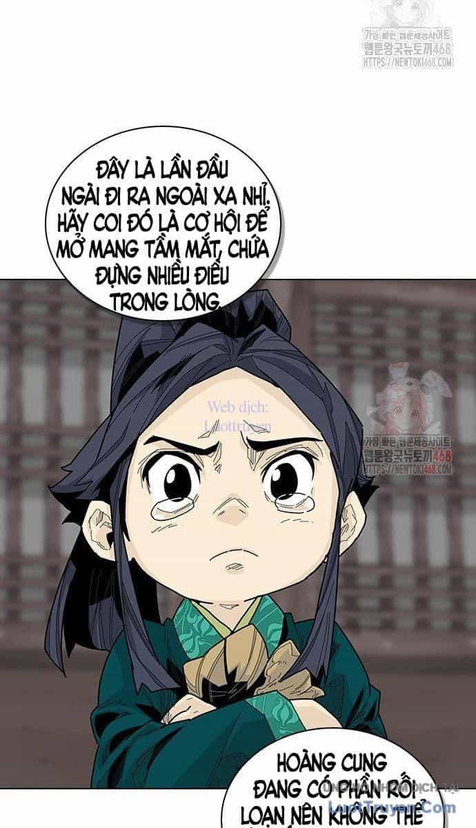 Thái Vương Mỹ Xuyên - Chương 7 - ảnh 44
