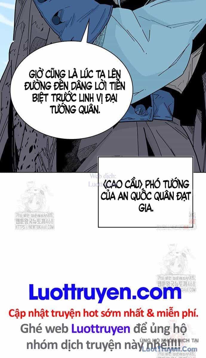 Thái Vương Mỹ Xuyên - Chương 7 - ảnh 91