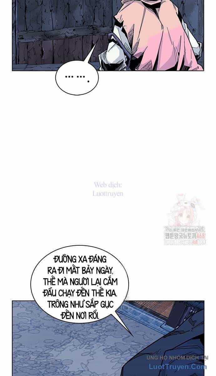 Thái Vương Mỹ Xuyên - Chương 8 - ảnh 11