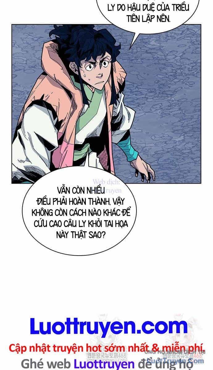 Thái Vương Mỹ Xuyên - Chương 8 - ảnh 16