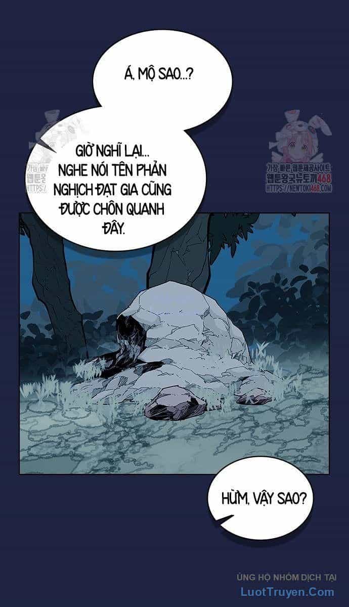 Thái Vương Mỹ Xuyên - Chương 8 - ảnh 59