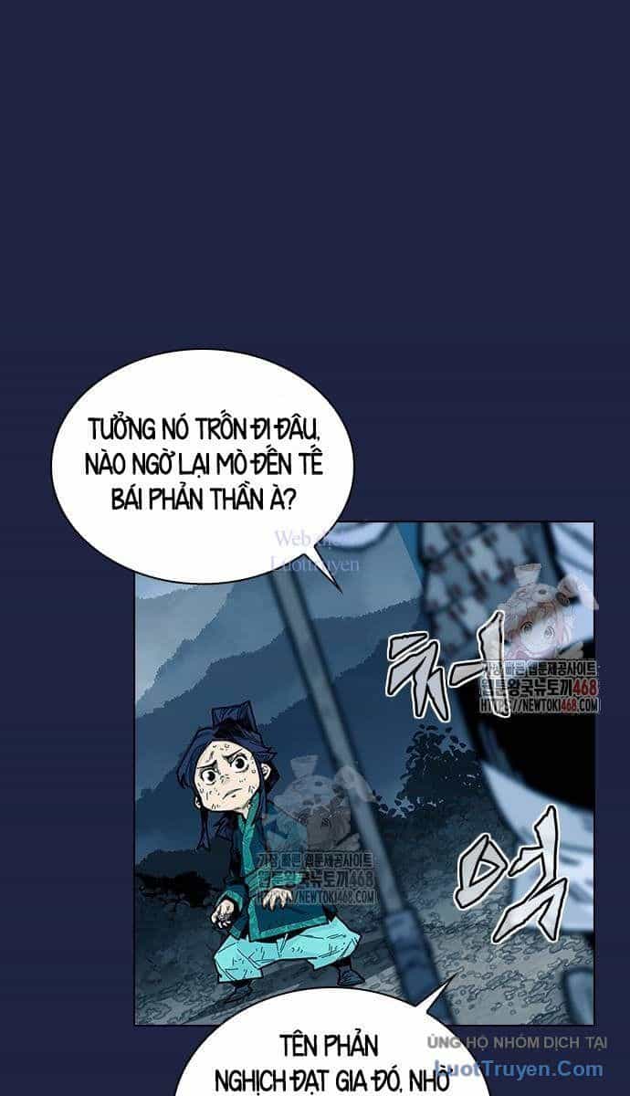Thái Vương Mỹ Xuyên - Chương 8 - ảnh 60