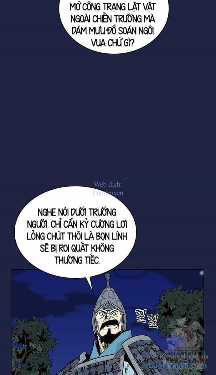 Thái Vương Mỹ Xuyên - Chương 8 - ảnh 61