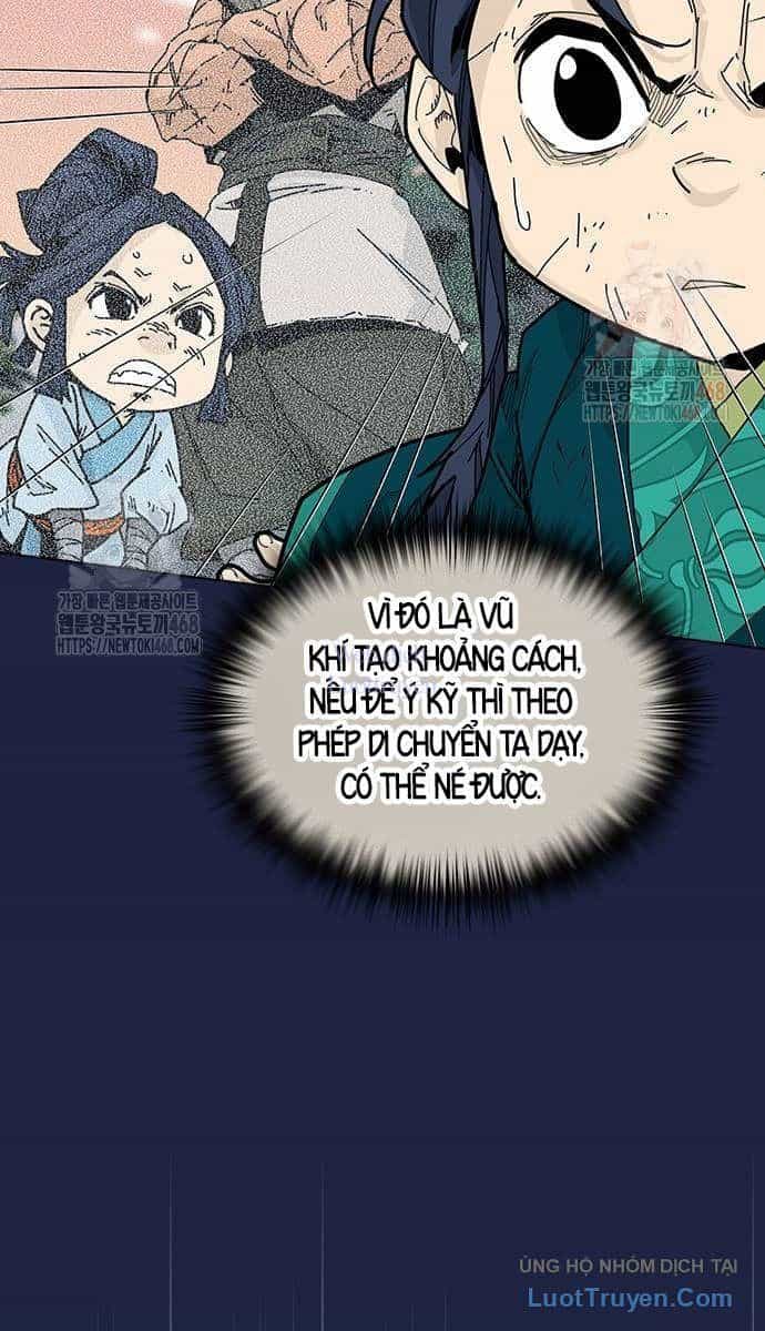 Thái Vương Mỹ Xuyên - Chương 8 - ảnh 67
