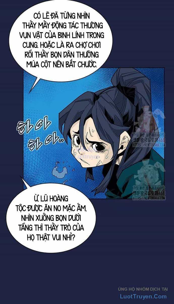 Thái Vương Mỹ Xuyên - Chương 8 - ảnh 74