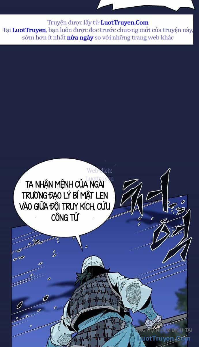 Thái Vương Mỹ Xuyên - Chương 8 - ảnh 84