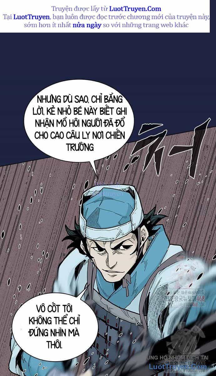 Thái Vương Mỹ Xuyên - Chương 8 - ảnh 87