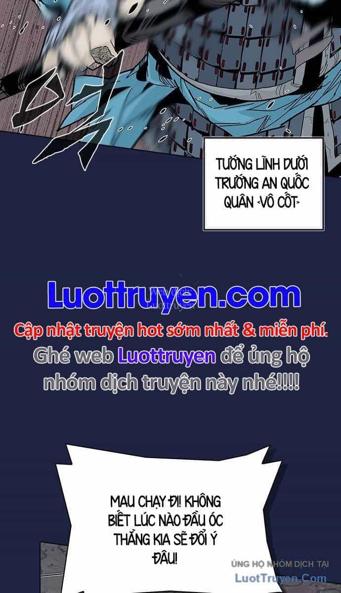 Thái Vương Mỹ Xuyên - Chương 8 - ảnh 88
