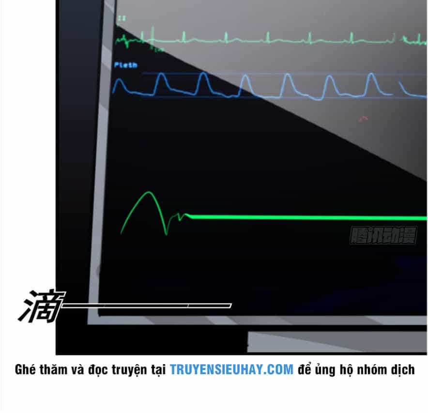 Thâm Dạ Thư Ốc - Chương 1 - ảnh 10
