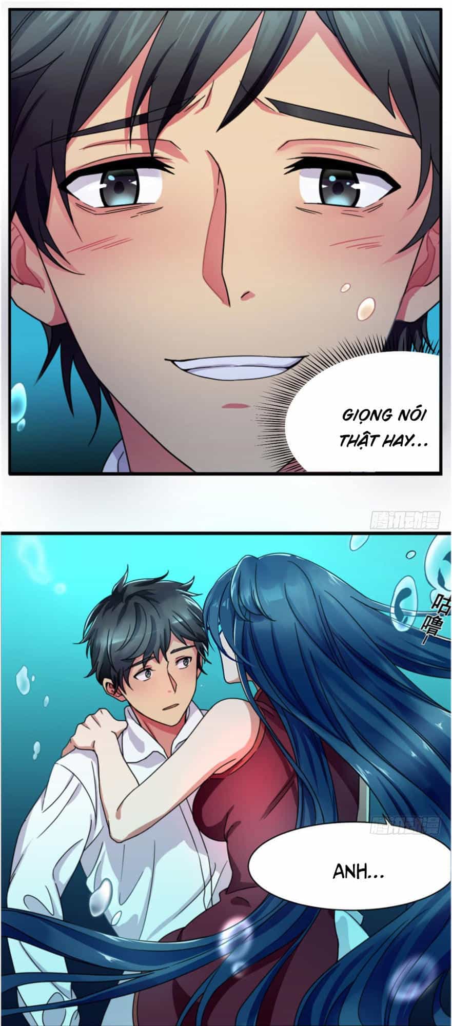 Thâm Dạ Thư Ốc - Chương 1 - ảnh 45