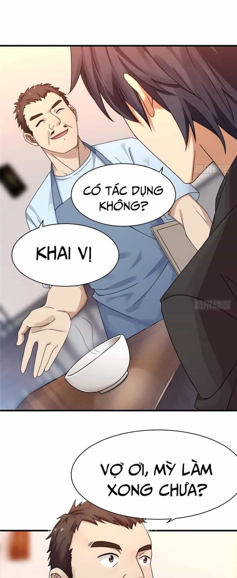 Thâm Dạ Thư Ốc - Chương 10 - ảnh 8