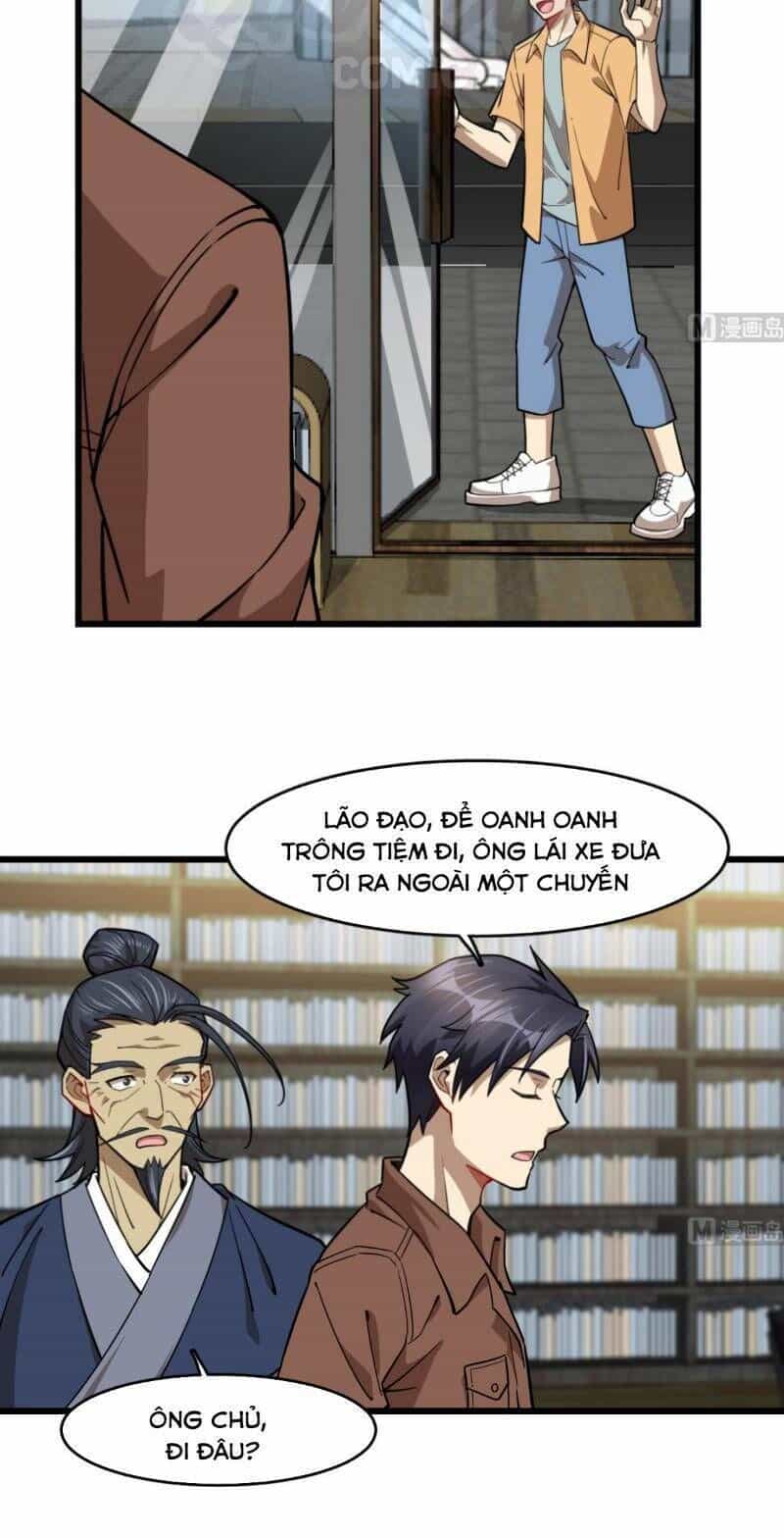 Thâm Dạ Thư Ốc - Chương 102 - ảnh 27