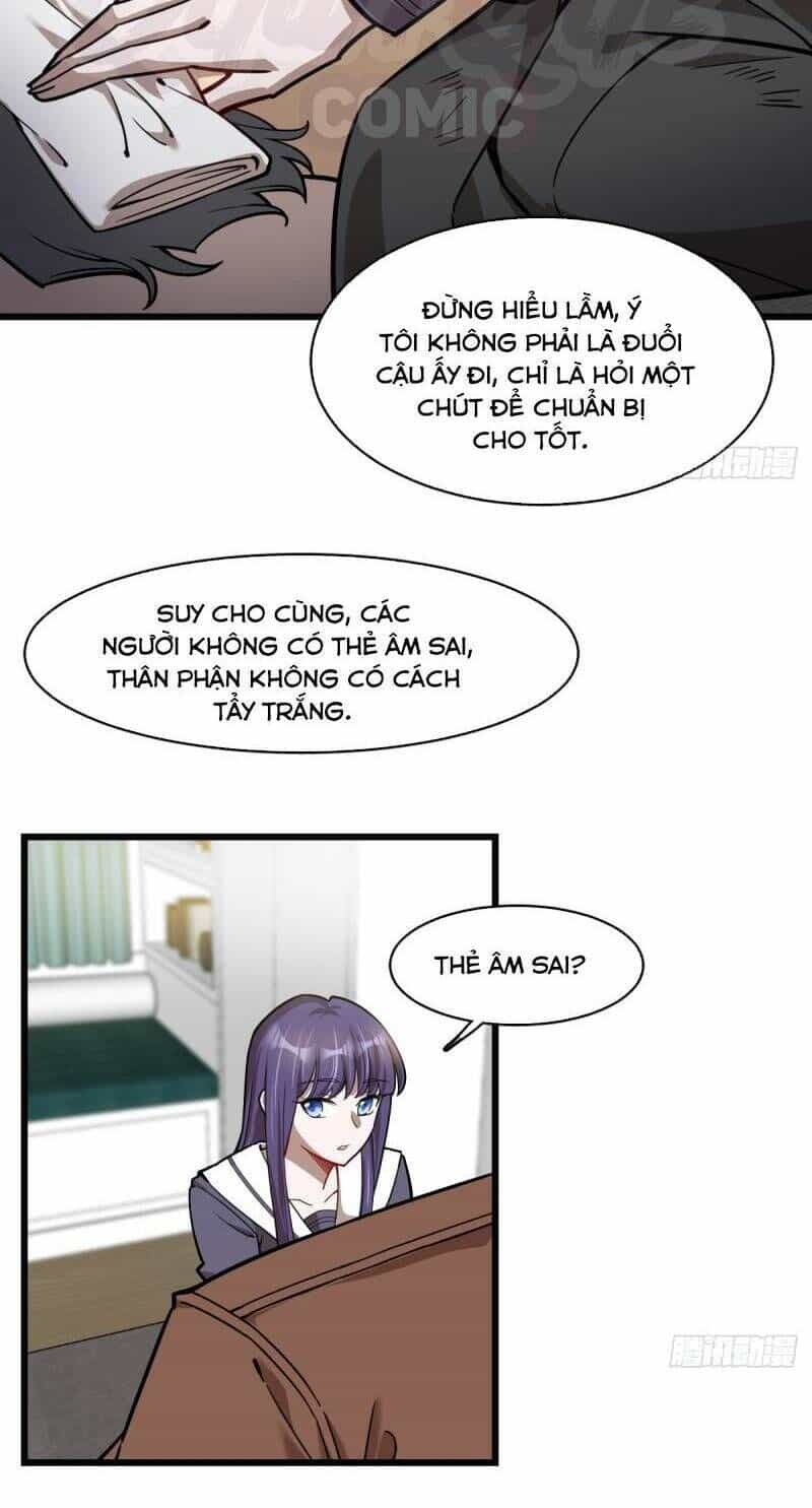 Thâm Dạ Thư Ốc - Chương 104 - ảnh 10