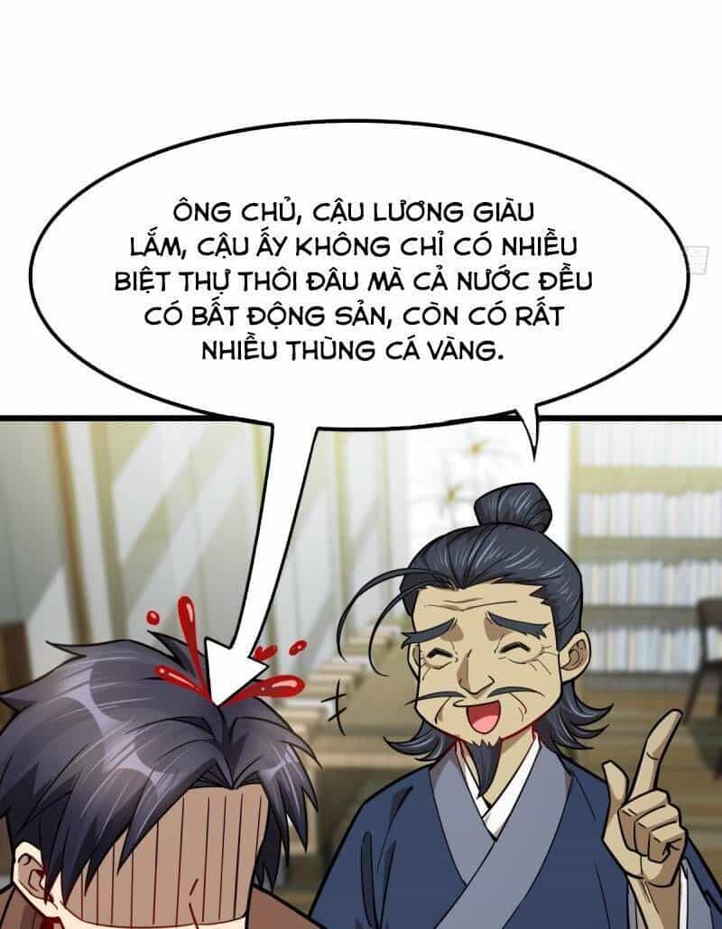 Thâm Dạ Thư Ốc - Chương 104 - ảnh 23