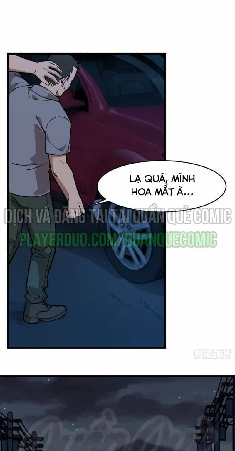 Thâm Dạ Thư Ốc - Chương 106 - ảnh 7