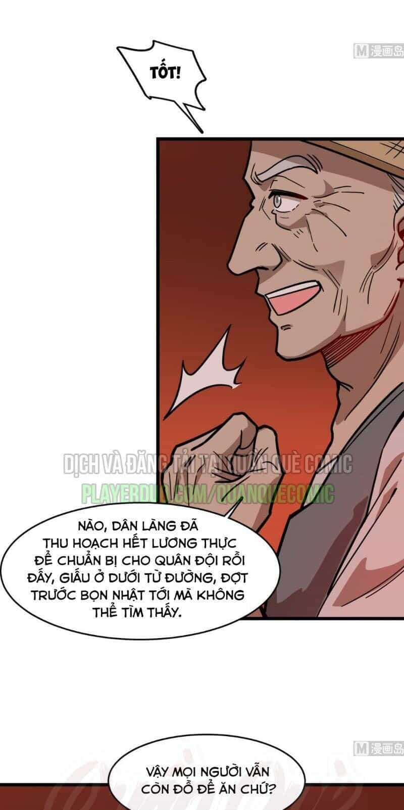 Thâm Dạ Thư Ốc - Chương 109 - ảnh 23