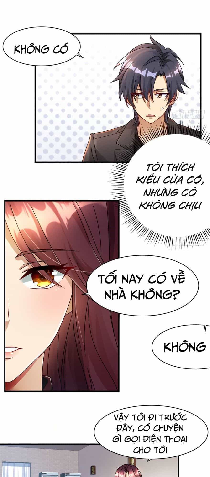 Thâm Dạ Thư Ốc - Chương 11 - ảnh 2