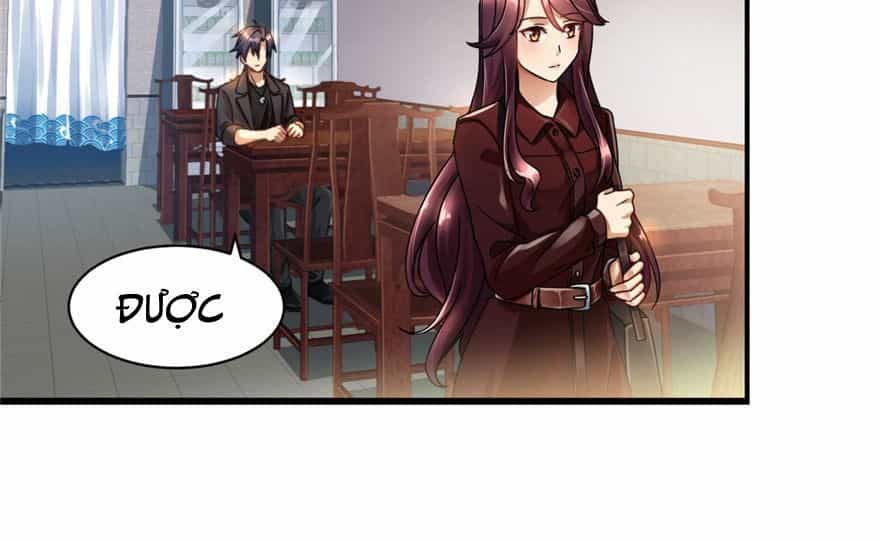 Thâm Dạ Thư Ốc - Chương 11 - ảnh 3