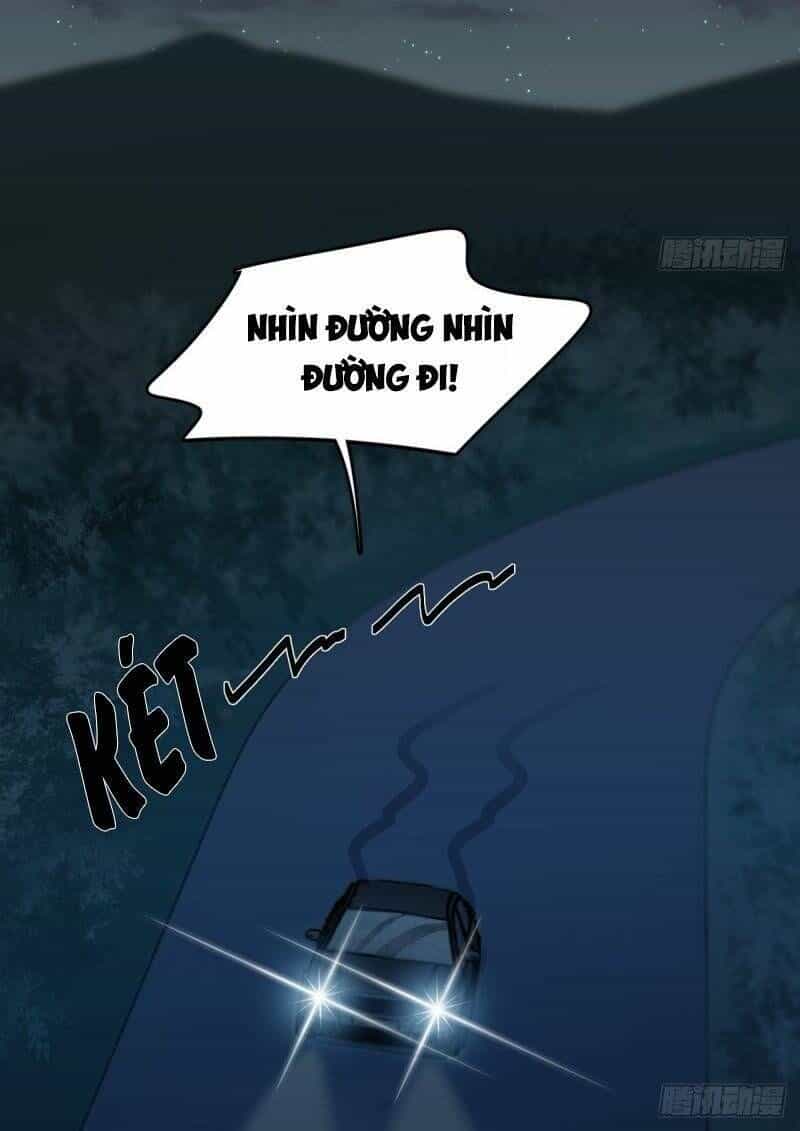 Thâm Dạ Thư Ốc - Chương 110 - ảnh 31
