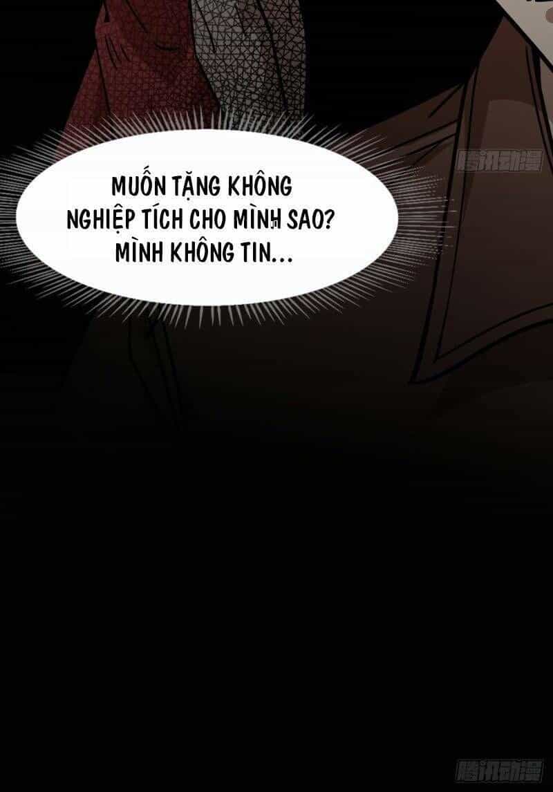 Thâm Dạ Thư Ốc - Chương 110 - ảnh 43