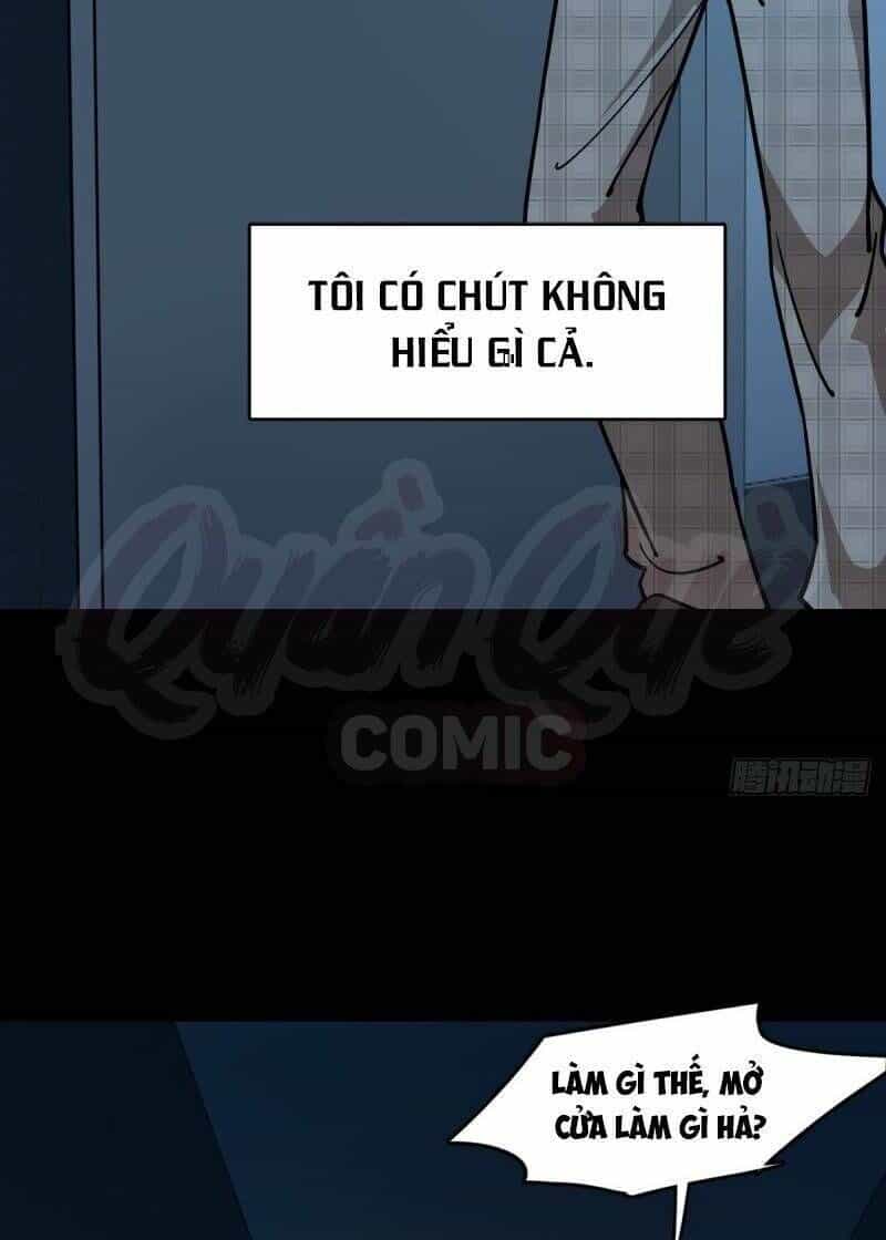 Thâm Dạ Thư Ốc - Chương 111 - ảnh 11