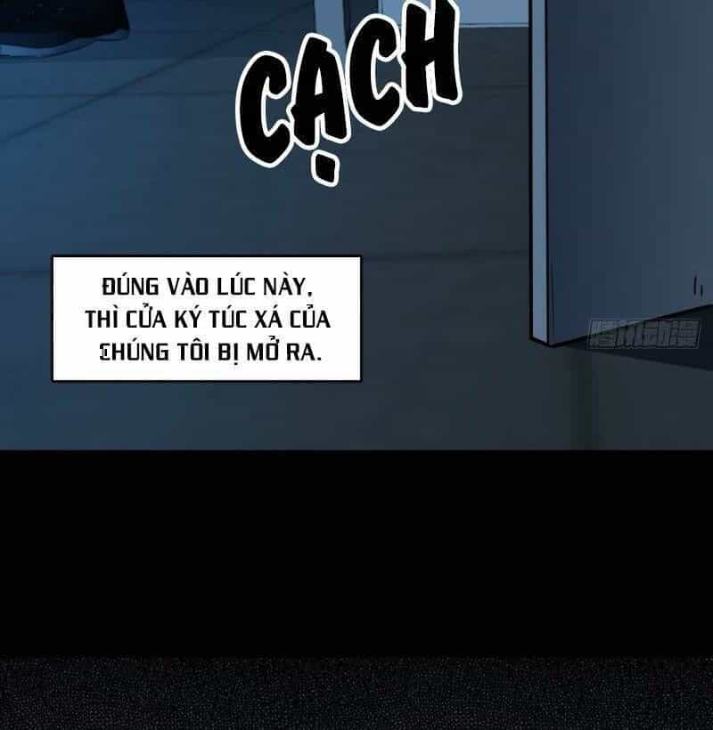 Thâm Dạ Thư Ốc - Chương 111 - ảnh 15