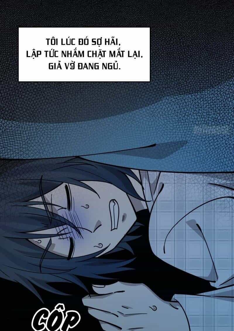 Thâm Dạ Thư Ốc - Chương 111 - ảnh 16