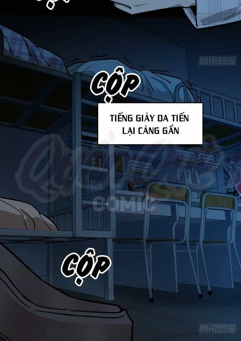 Thâm Dạ Thư Ốc - Chương 111 - ảnh 17