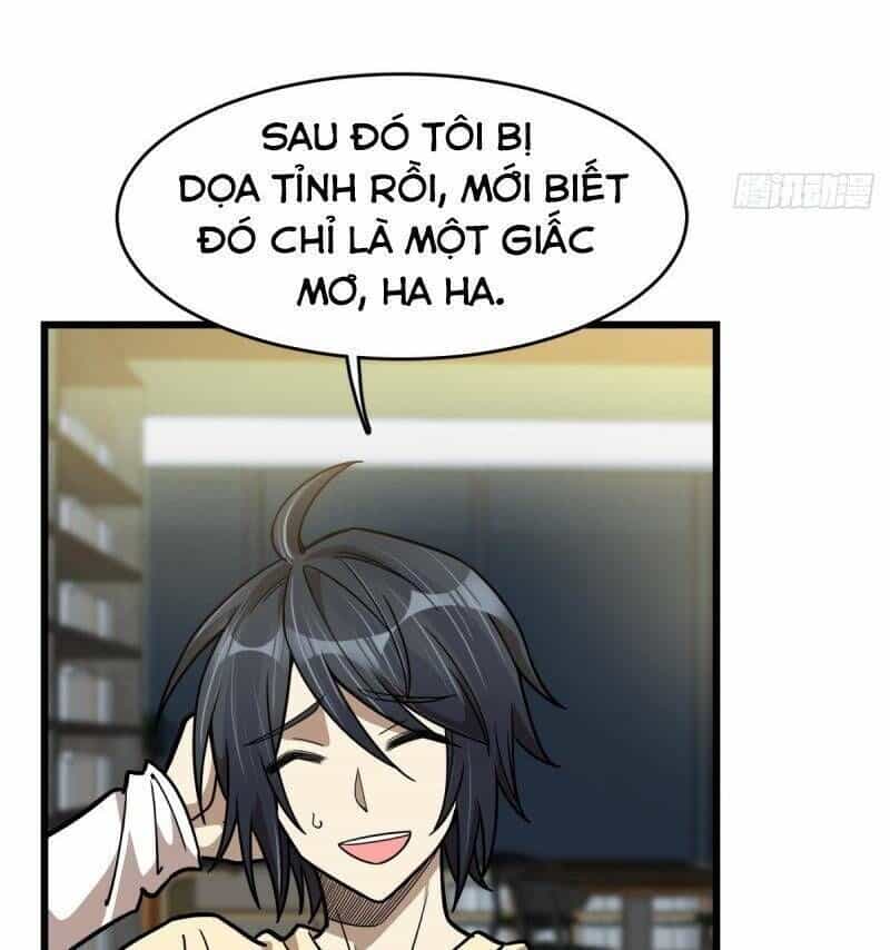 Thâm Dạ Thư Ốc - Chương 111 - ảnh 28