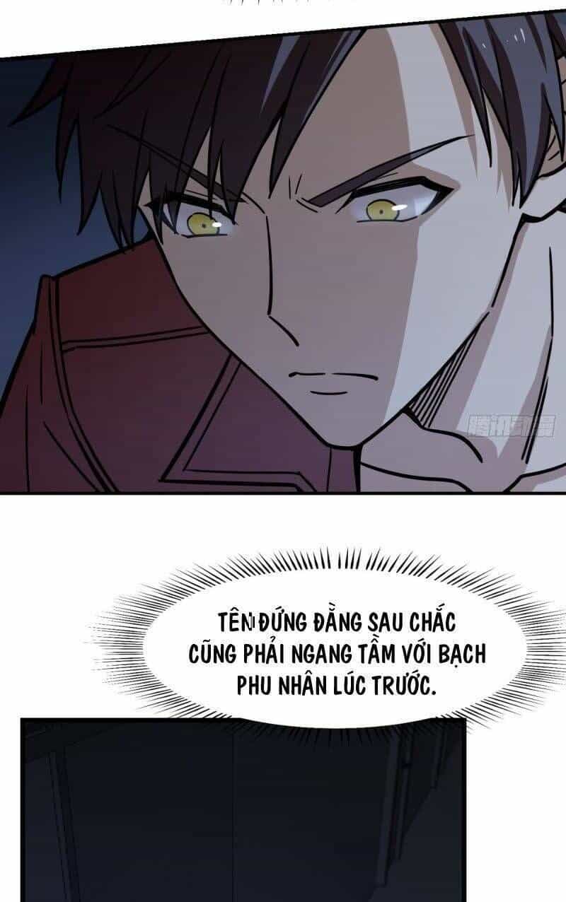 Thâm Dạ Thư Ốc - Chương 113 - ảnh 25