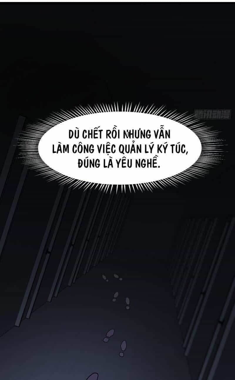 Thâm Dạ Thư Ốc - Chương 113 - ảnh 4
