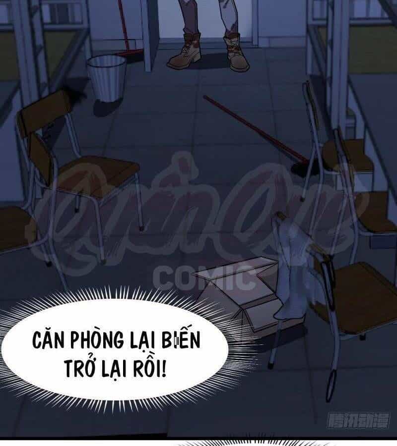 Thâm Dạ Thư Ốc - Chương 113 - ảnh 41