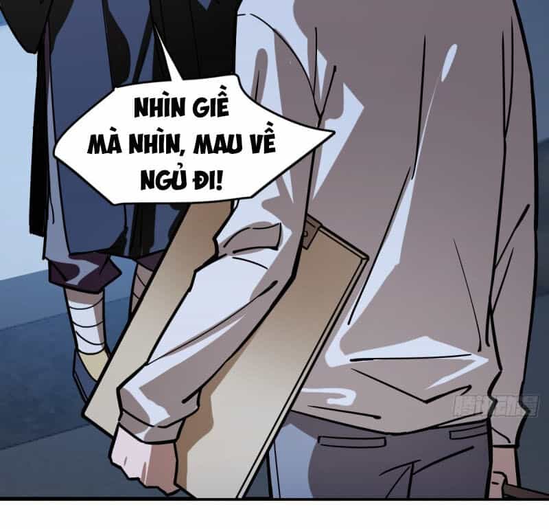Thâm Dạ Thư Ốc - Chương 114 - ảnh 2